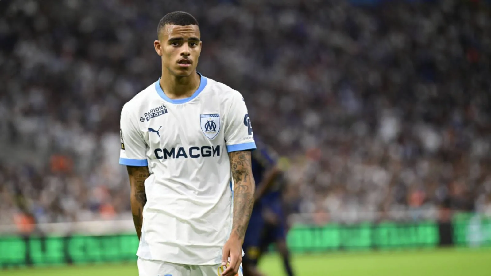 Greenwood, Fenerbahçe için İstanbul'a geliyor: İşte o tarih