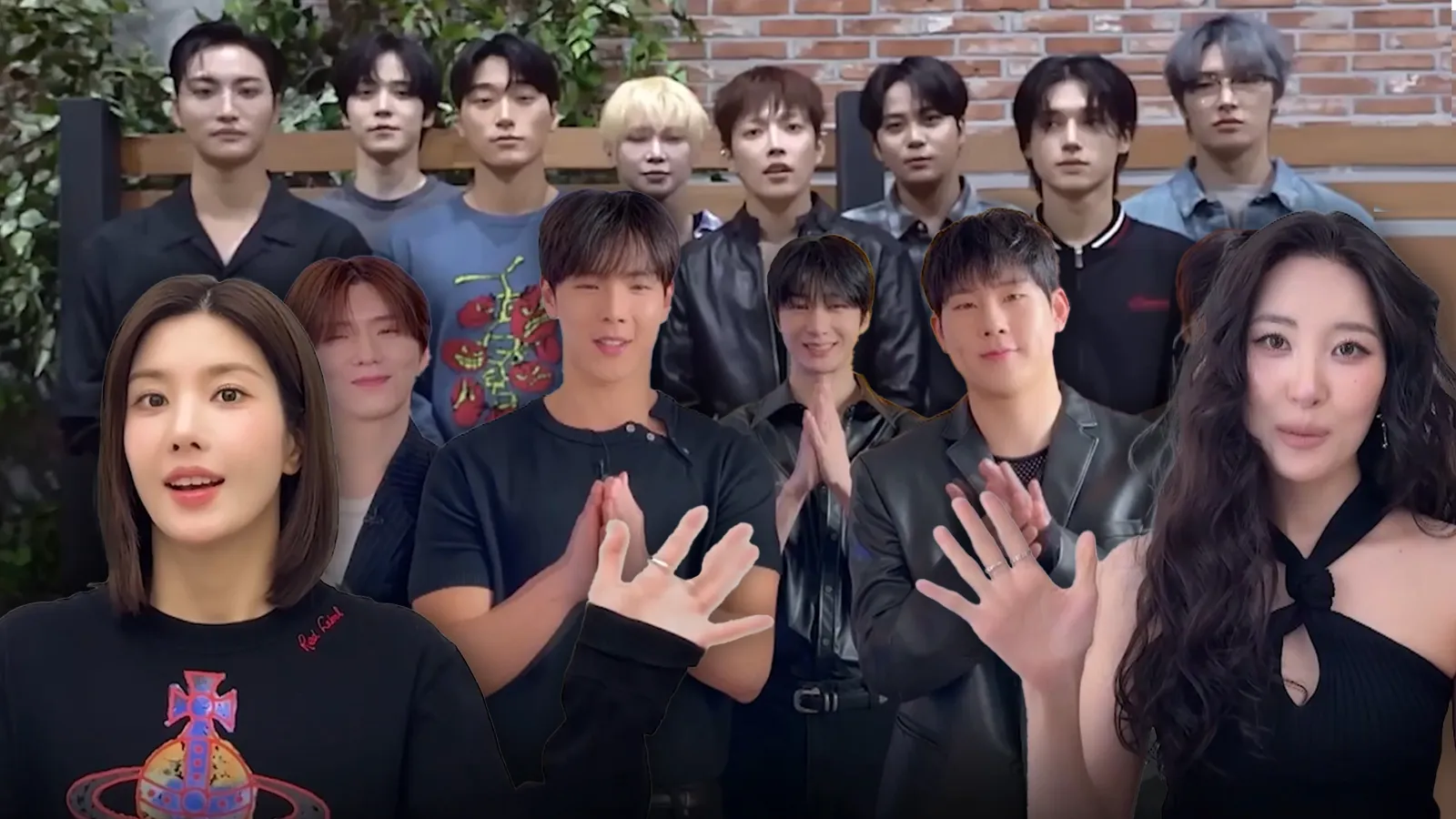 İstanbul Festivali’nde sahne alacak K-Pop gruplarından Türkiye mesajı