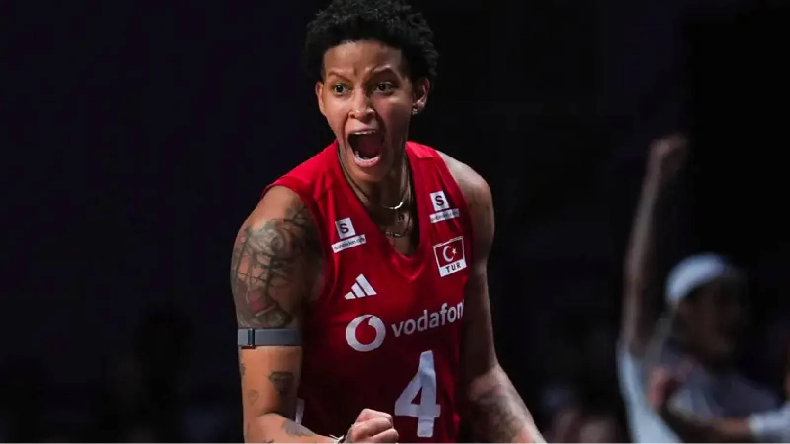 33 sayıyla finale damga vuran MVP Melissa Vargas: "Yine şampiyon olduk!"; Filenin Sultanları 2. kez Milletler Ligi şampiyonu