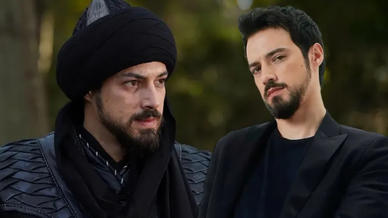 Mert Yazıcıoğlu'nun yeni dizisi belli oldu: Bu kez bambaşka bir rolde!