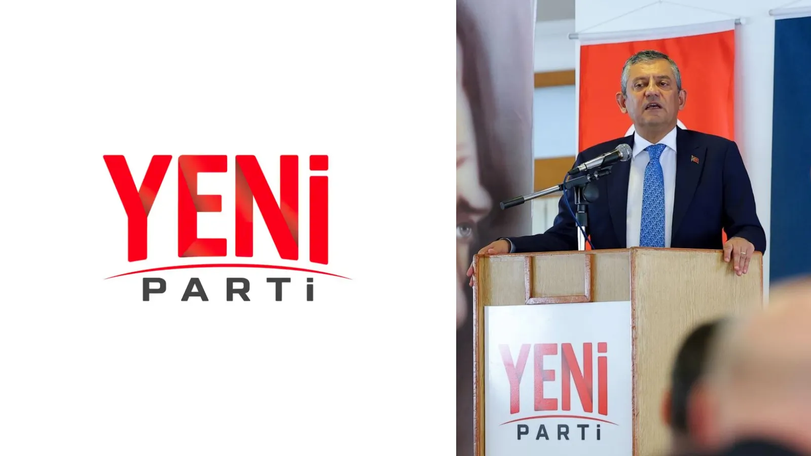İşte Yeni Parti Programı'nın tam metni: "Bu kara düzeni değiştireceğiz" vurgusuyla milliyetçi ve muhafazakâr sağa 'Türkiye İttifakı' çağrısı yapıldı