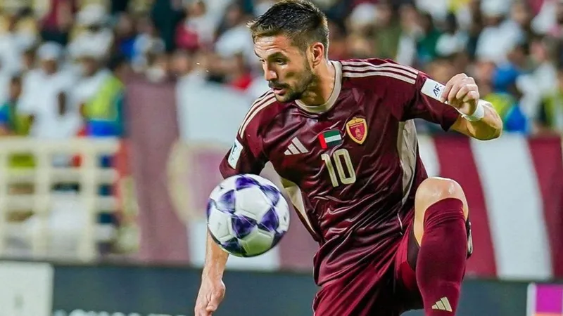 Dusan Tadic, Hollanda'ya dönüyor