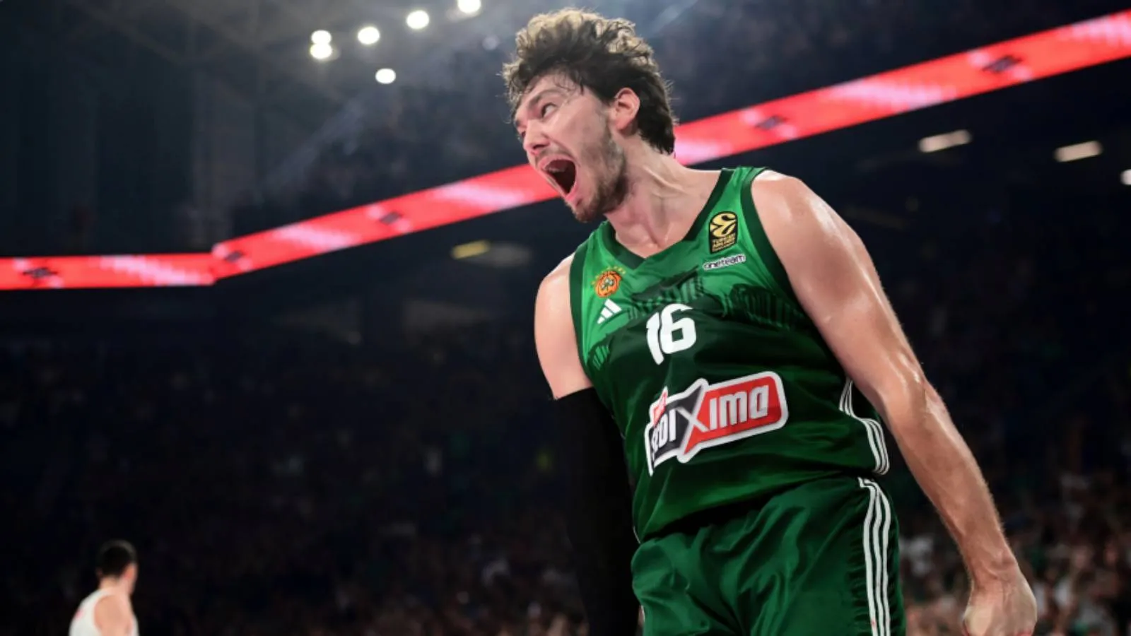 Cedi Osman'ın yeni adresi belli oldu