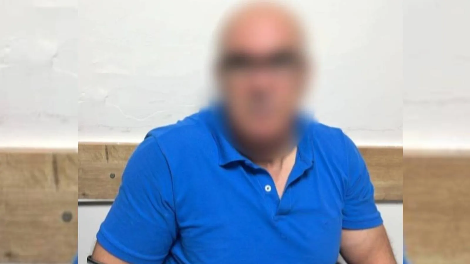 Almanya'da eşini öldürdü, Türkiye'de yakalandı; avukatından pes dedirten "zaman aşımı" savunması!