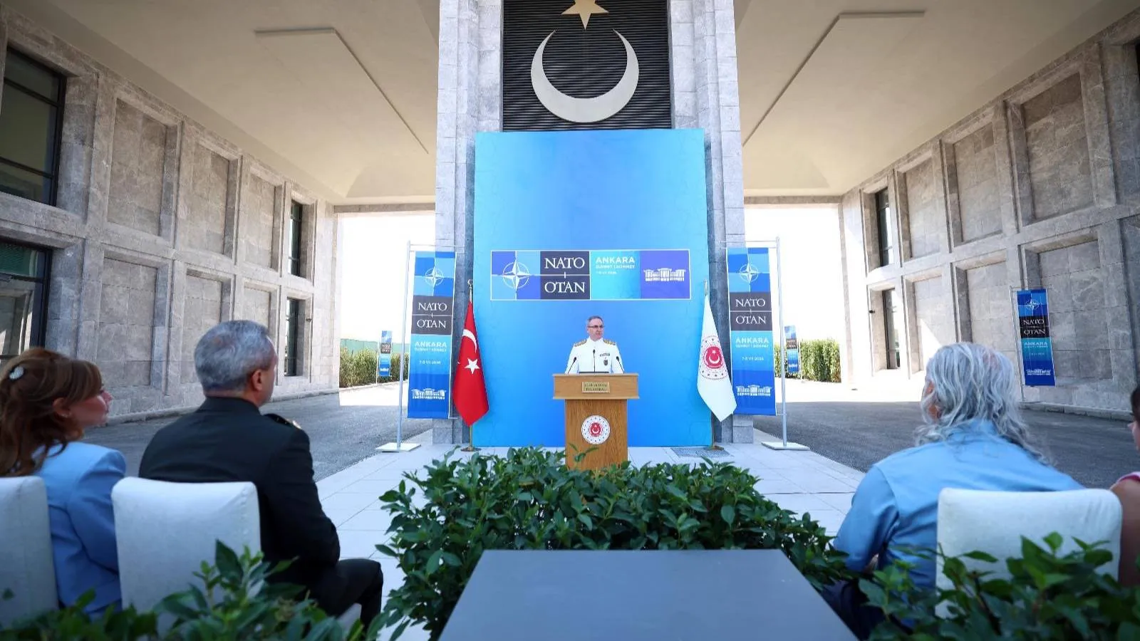 MSB'den İsrail'in "Ermeni soykırımını tanıma" kararına tepki: Soykırımla yargılananların kabul ettikleri karar, suçlarını örtme çabası