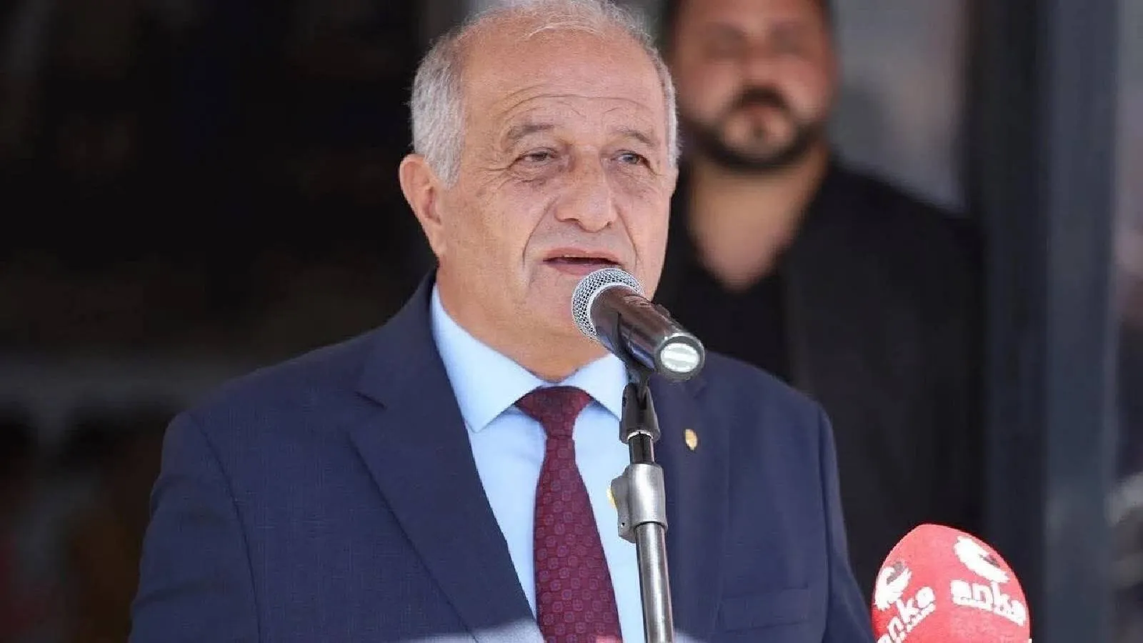Özel’in yeni parti açıklamasından sonra belediyelerden ilk istifa: Hekimhan Belediye Başkanı Yıldırım CHP’den ayrıldı