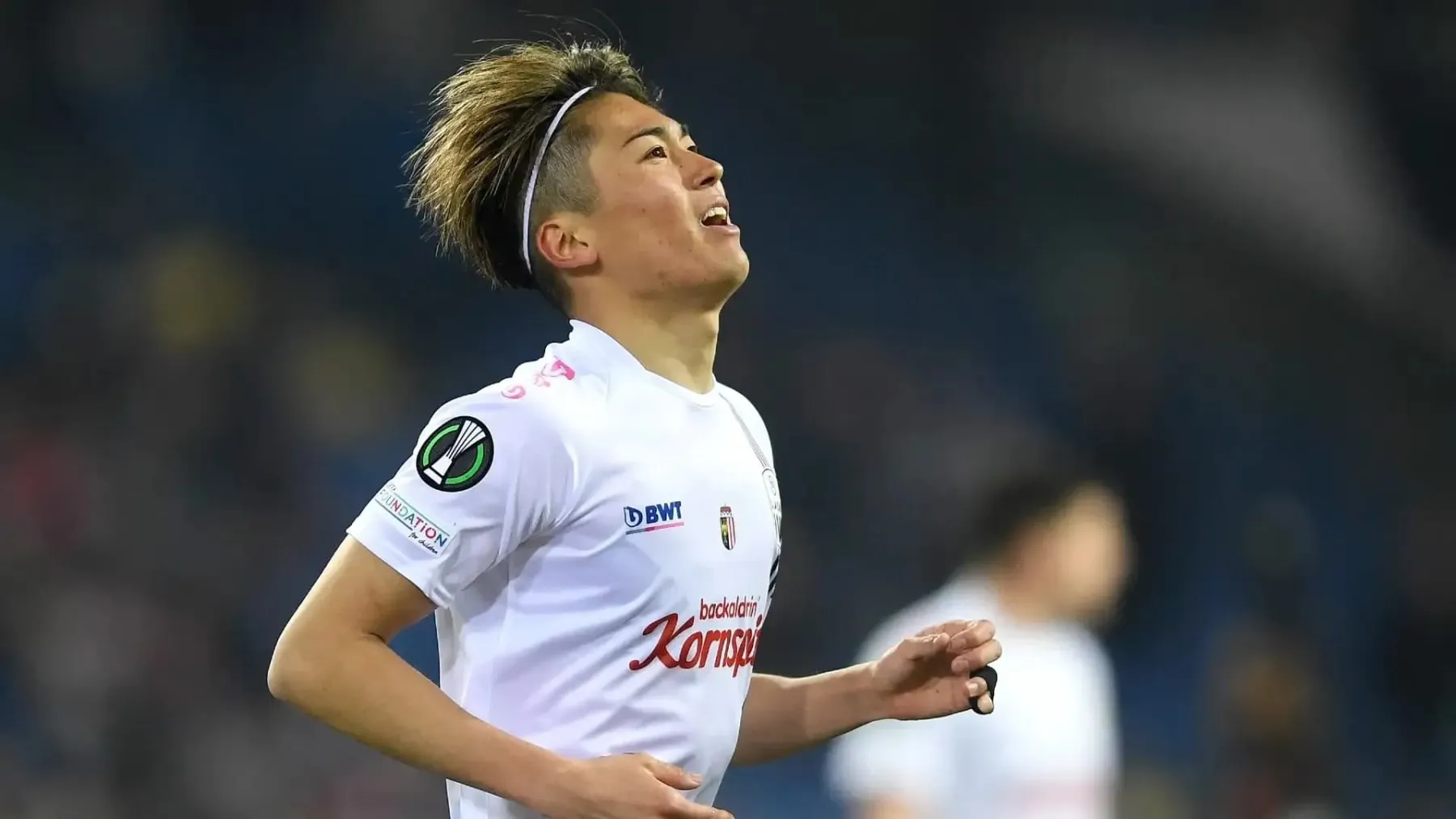 Bonservisi belli oldu: Beşiktaş, Japon oyuncu için kolları sıvadı