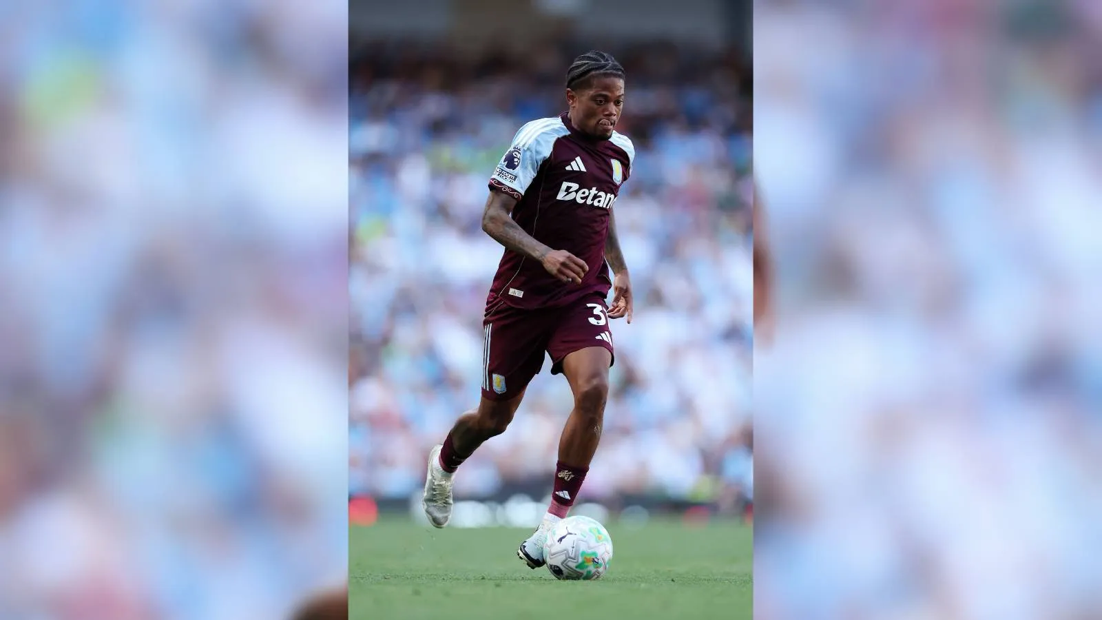 Trabzonspor'un gündemindeki Leon Bailey için Hull City devreye girdi