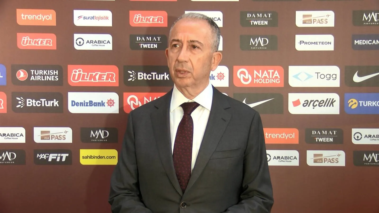 Barış Göktürk elini uzatmadı, Metin Öztürk'ten açıklama geldi: Seçim vaadini yerine getirdi