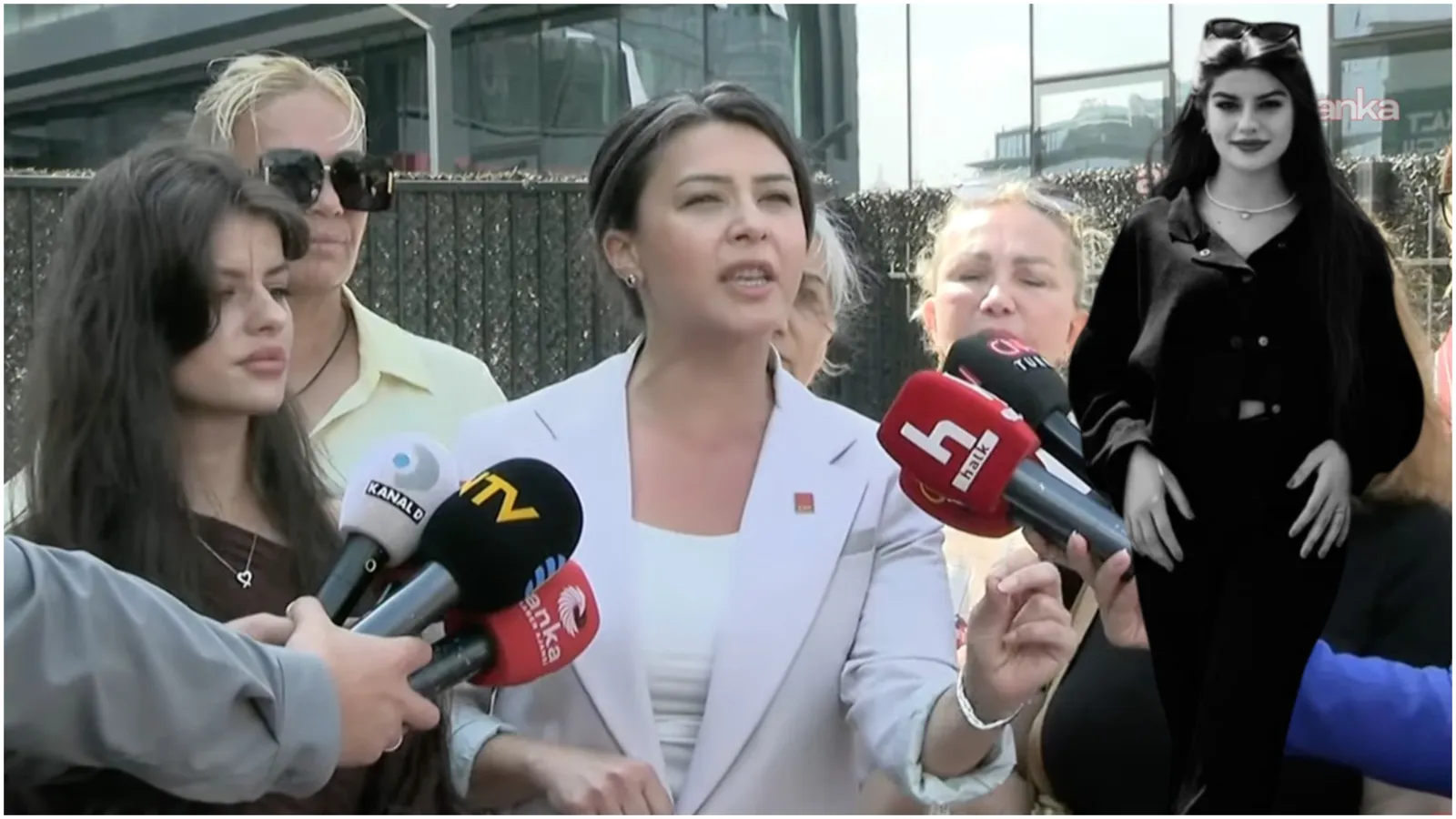 Ayşe Tokyaz davasında "kolluk içindeki çeteleşme" iddiası: Görmezden mi geleceğiz?
