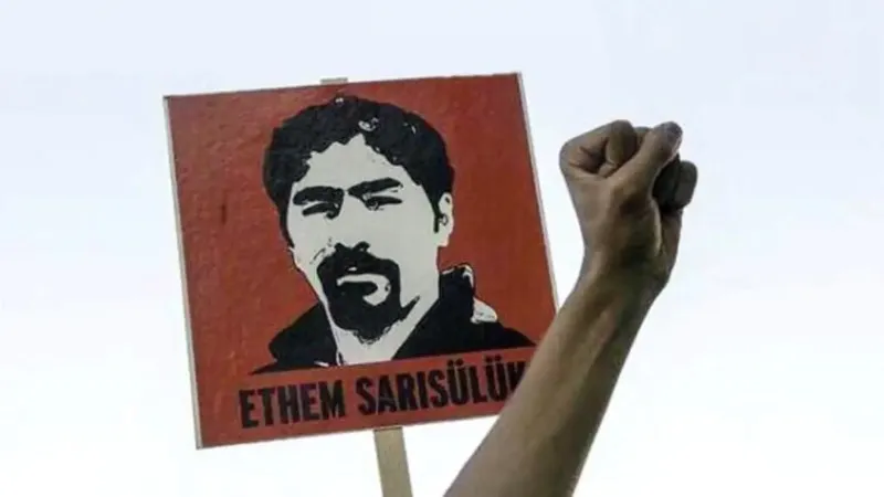 Mehmet Altan yazdı | Basın Tarihi: Ethem Sarısülük ve Memur Teoman…