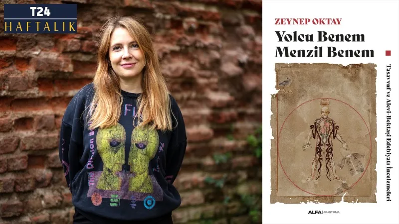 Edebiyat tarihçisi Zeynep Oktay: Yunus’un gözünden dünyaya bakmıyoruz, onu kendi dünyamıza uydurmaya çalışıyoruz