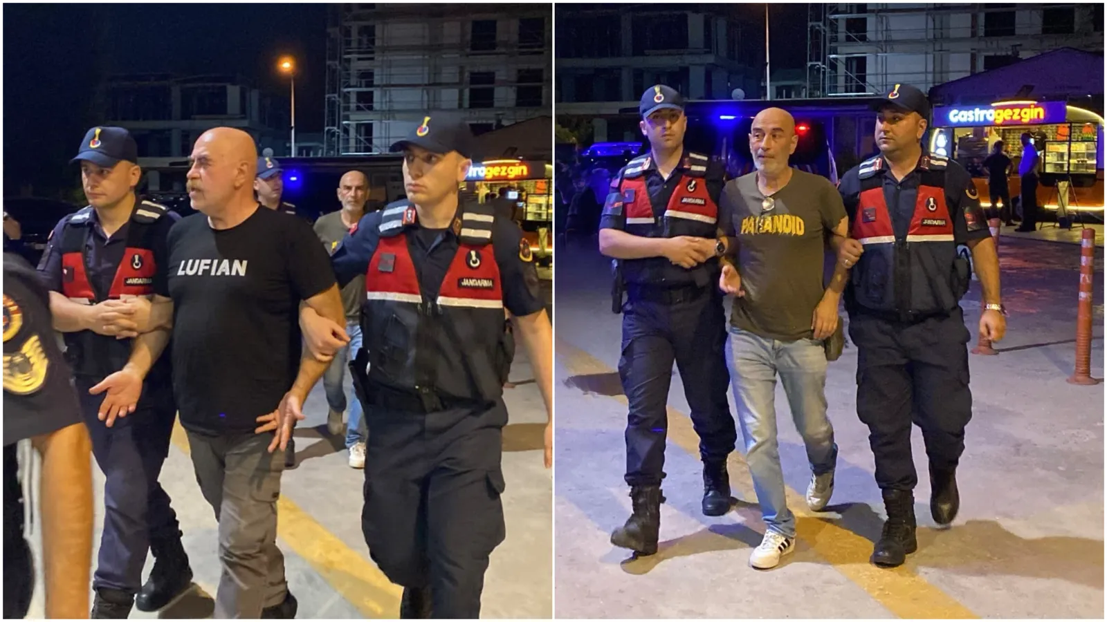 Uyuşturucu operasyonunda gözaltına alınan yönetmen Ezel Akay adli kontrolle serbest