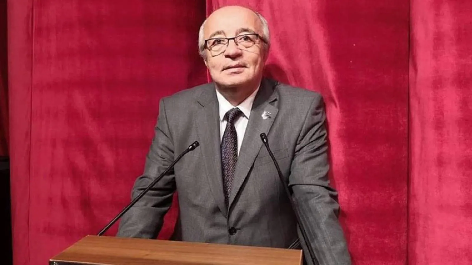 Görevden alınan Şile Belediye Başkanı yerine seçilen Sacit Terzi, CHP'den istifa etti: CHP çatısı altında faydalı hizmetler sunamayacağım