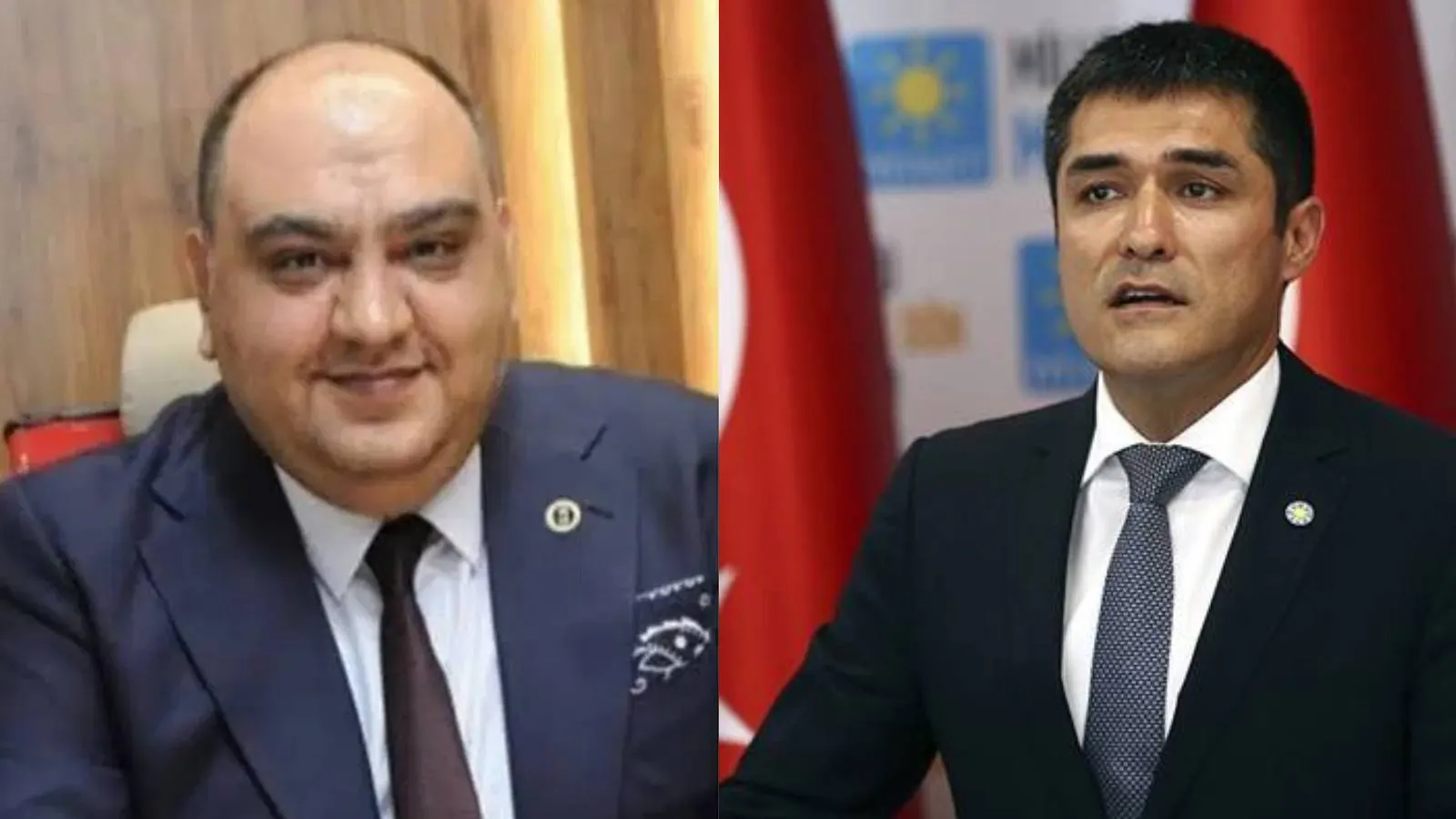 AKP'ye geçeceği iddia edilen Gürban'dan Buğra Kavuncu'ya tepki: Biz namusumuzu sokakta mı bulduk?