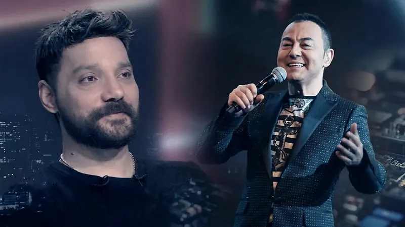 Oğuzhan Uğur'un öncülüğünde düzenleniyordu: "Saygı1: Serdar Ortaç" konseri iptal edildi