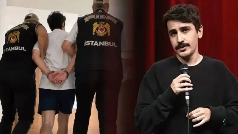 Ama maç, ama mizah: Ne... Ne... Nefes borumuz “Ölü Deniz’de”