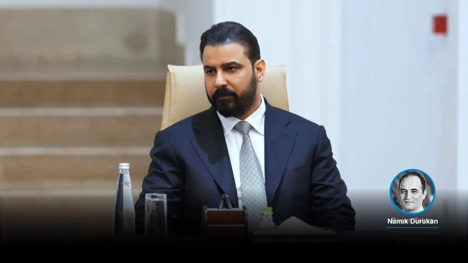 Washington ziyareti öncesi Başbakan Zeydi üzerindeki baskı artıyor; Bağdat'ın 'tek ordu' planına İran yanlısı gruplardan rest