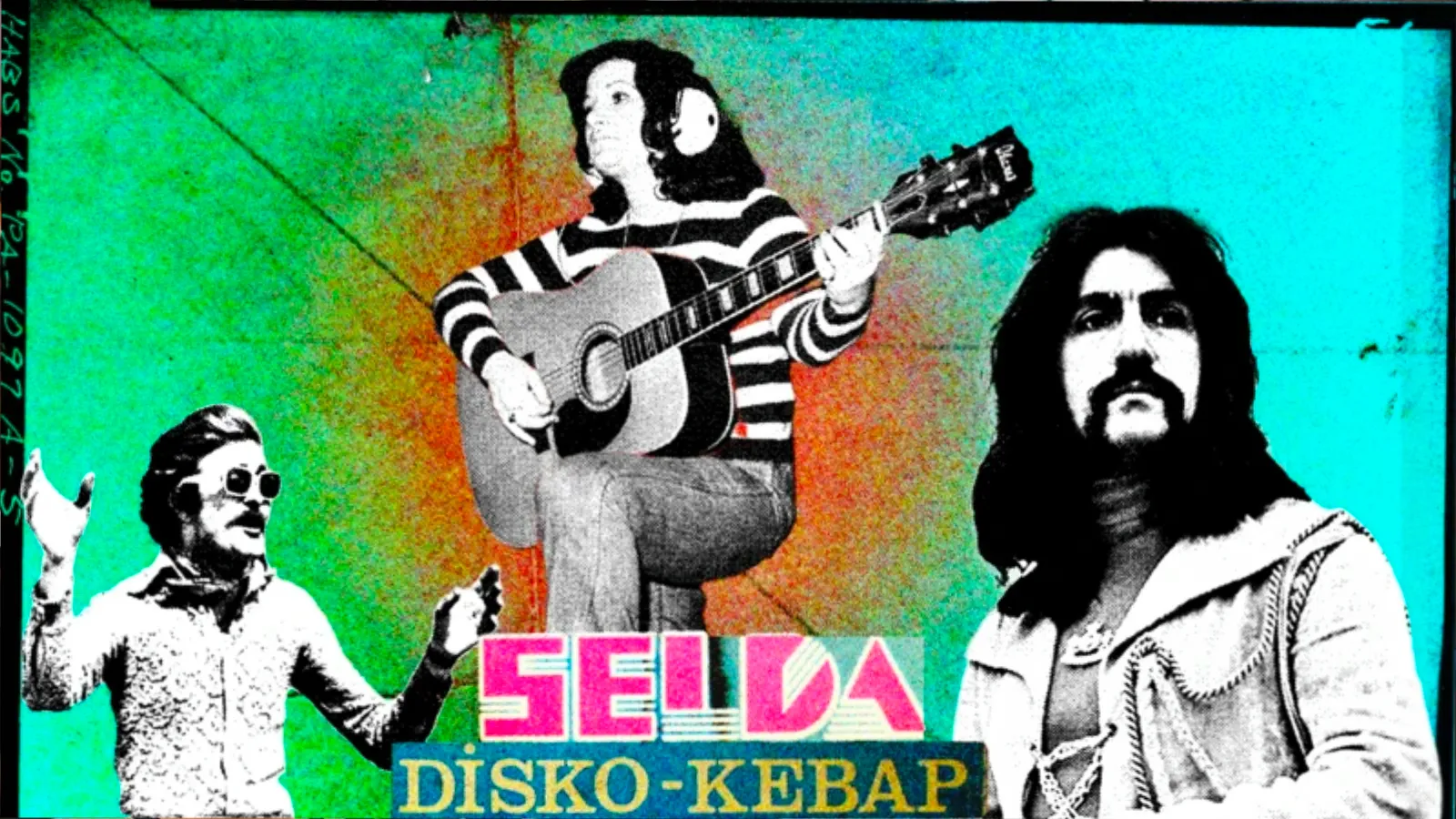 Türkçe saykodelik müzik nasıl tüm dünyaya yayıldı?