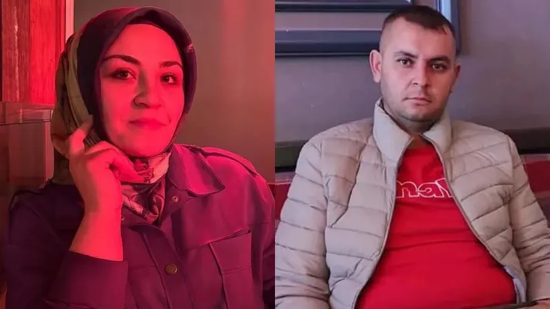 Depoda asılı bulunan Zekiye Derin'in ölümünde sır perdesi aralanıyor: "Mehmet beni öldürür" diyerek mesaj atmış!