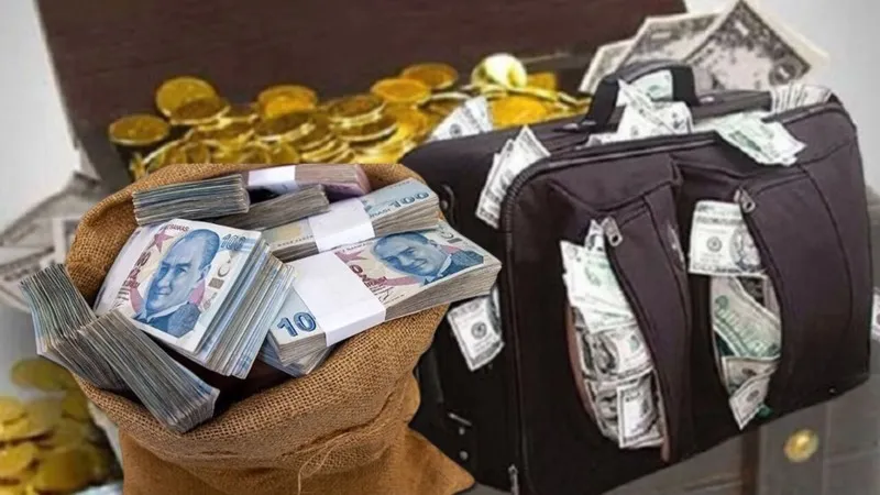 Varlık barışından vergi mükellefi olmayanlar da yararlanabilir