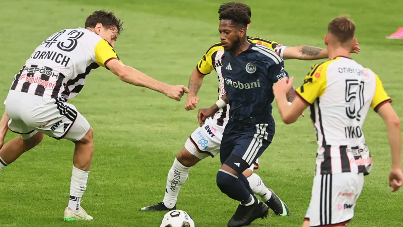 İsmail Kartal'dan Cengiz Ünder ve Fred için