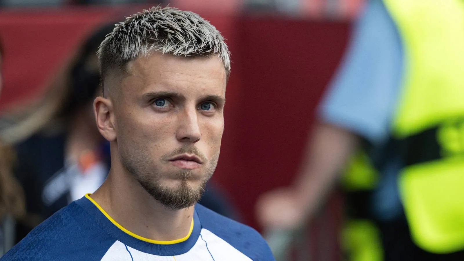 Fenerbahçe'nin yeni golcüsü belli oldu: Ermedin Demirovic