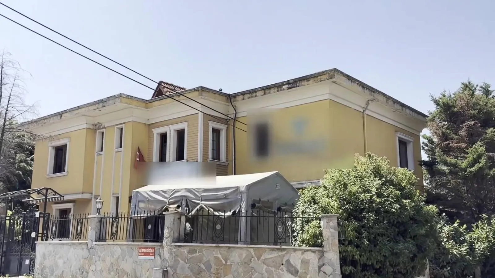 Büyükçekmece’de rehabilitasyon merkezinde öğrenciye şiddet uygulayan öğretmen tutuklandı