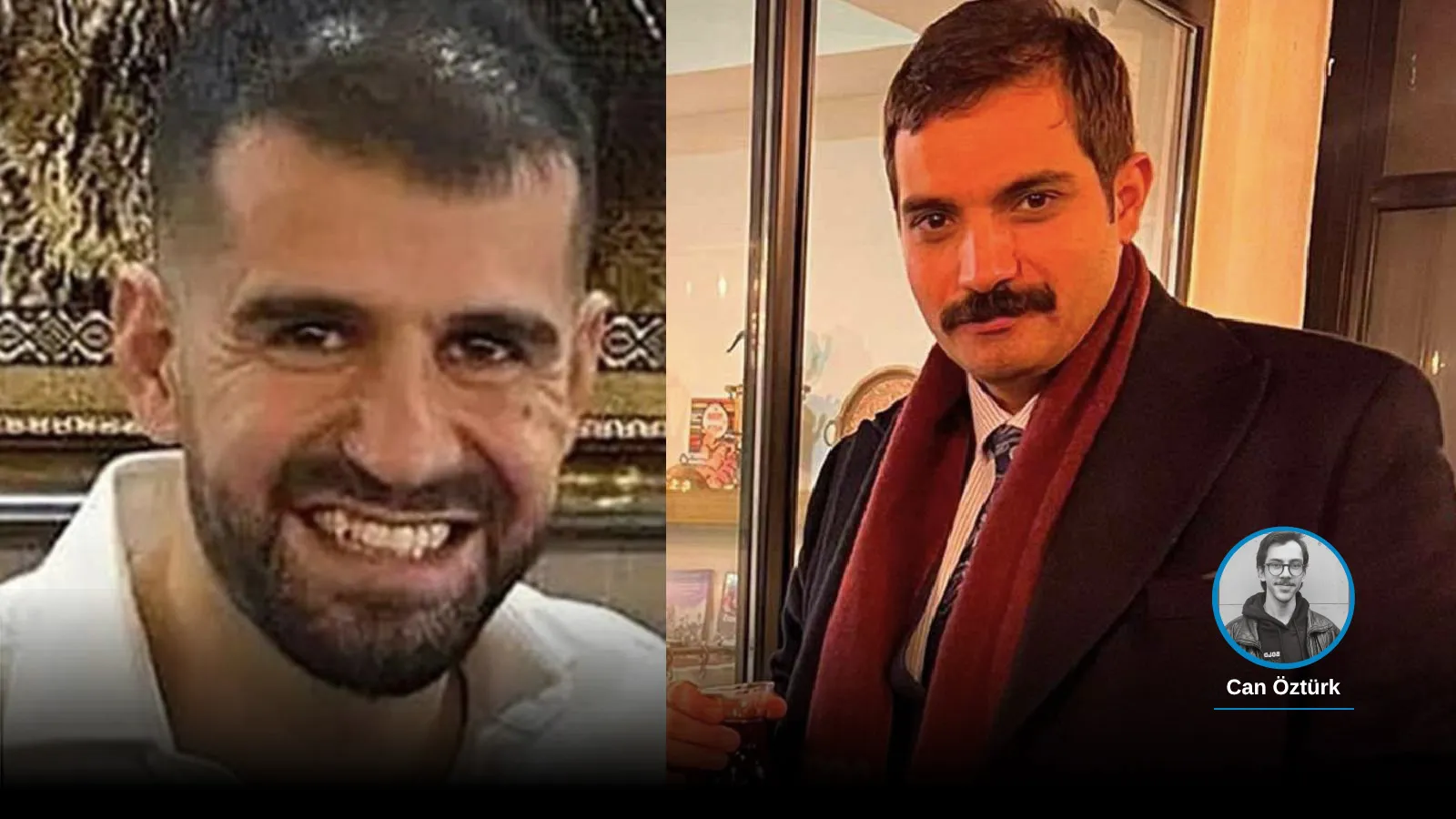 Sinan Ateş ve Ayhan Bora Kaplan davalarına bakan mahkemede başkandan sonra üyeler de farklı yerlere tayin edildi