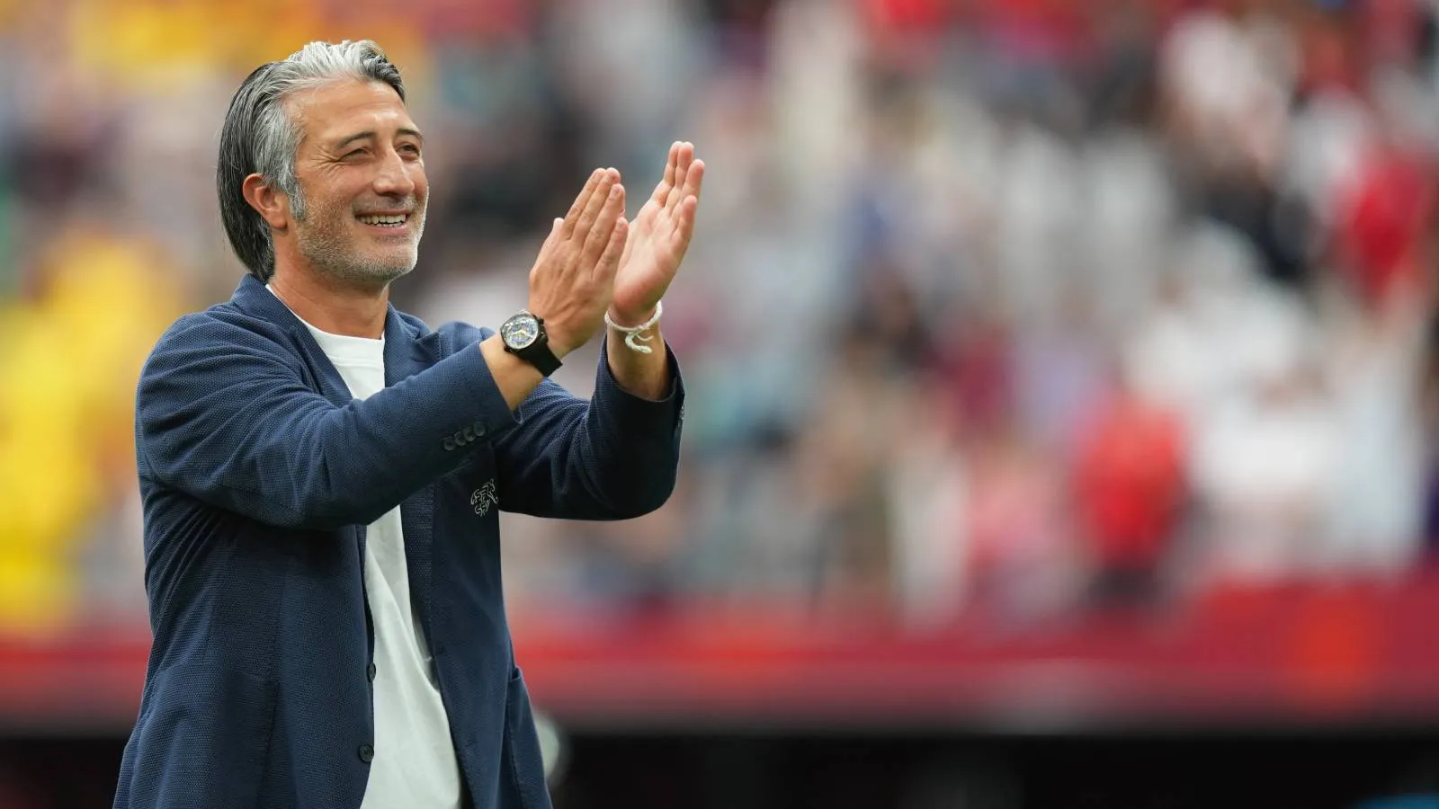 Murat Yakın, Norveç maçının planını açıkladı