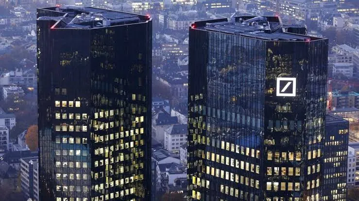 Deutsche Bank'ın genel merkezine baskın; "temettü hisseleri yoluyla vergi dolandırıcılığı" iddiası