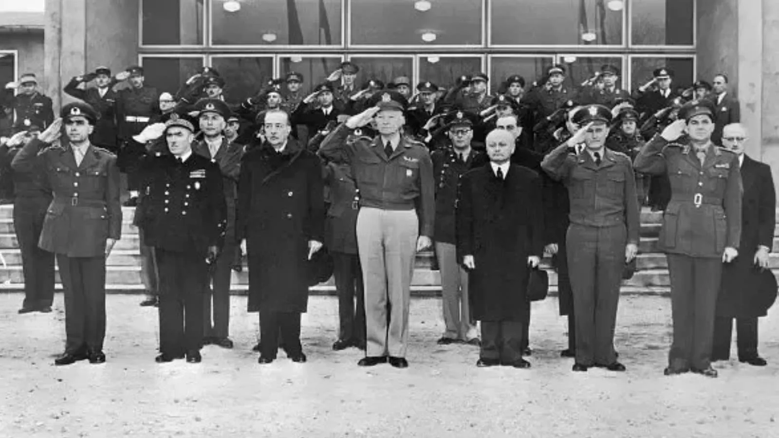 Türkiye ve NATO: 1952'den bugüne krizlerle şekillenen stratejik ortaklık