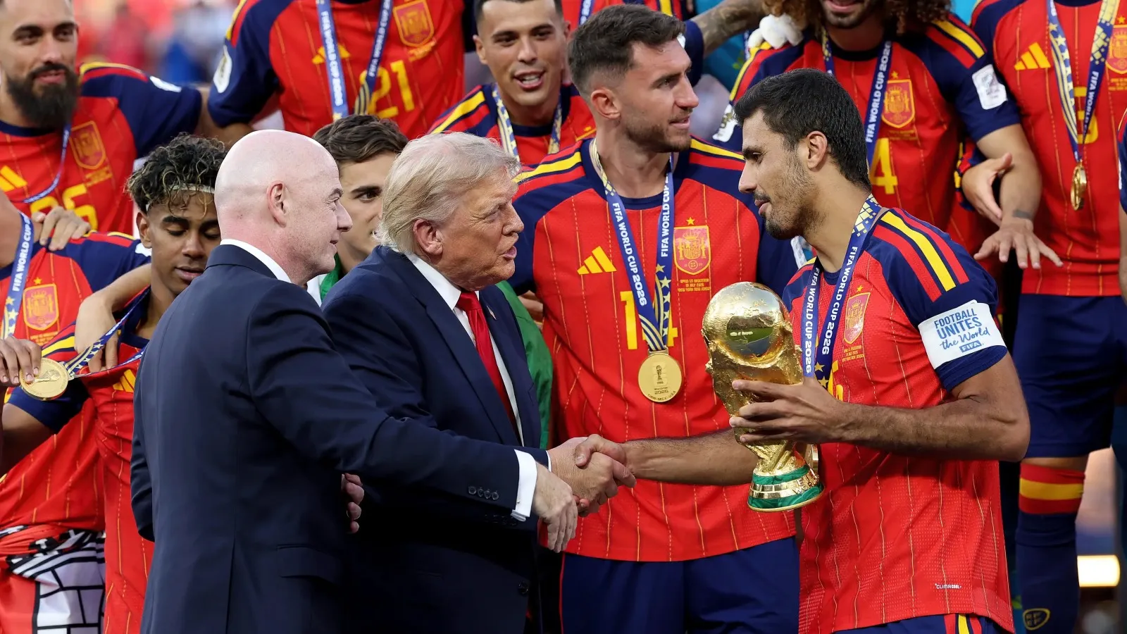 Futbolun yeni aklı olarak 2026 Dünya Kupası üzerine değerlendirmeler