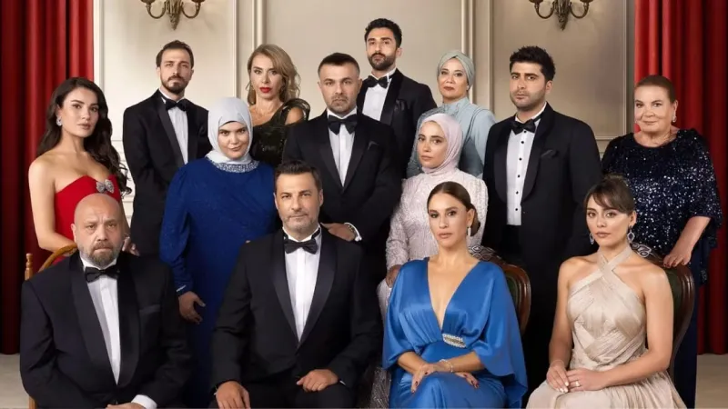 Kızılcık Şerbeti’ne bir oyuncu daha geri dönüyor