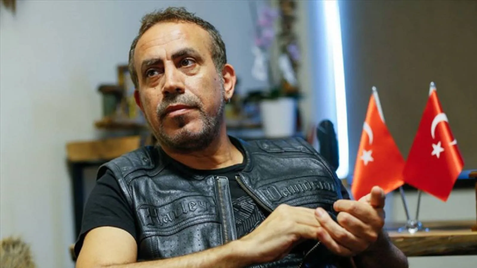 arşiv haluk levent