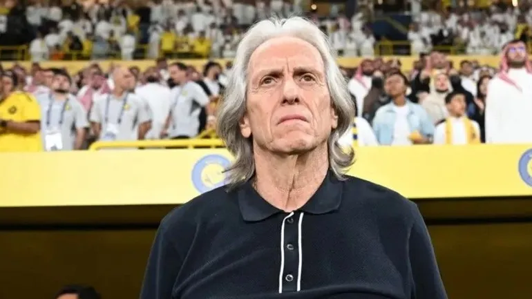 Jorge Jesus evine dönüyor; Portekiz'in yeni hocası olacak