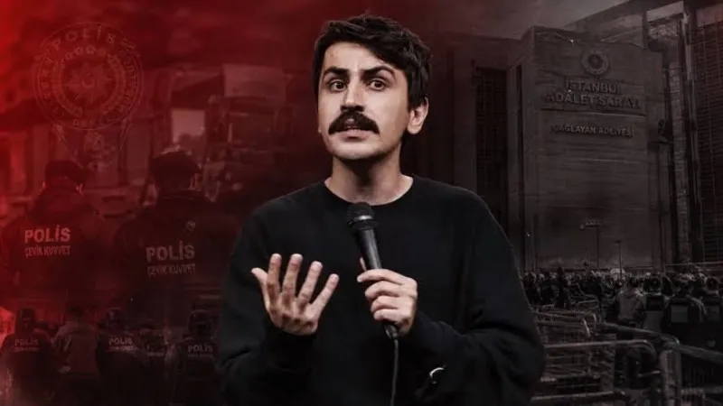 Mizaha limon sıkmayın