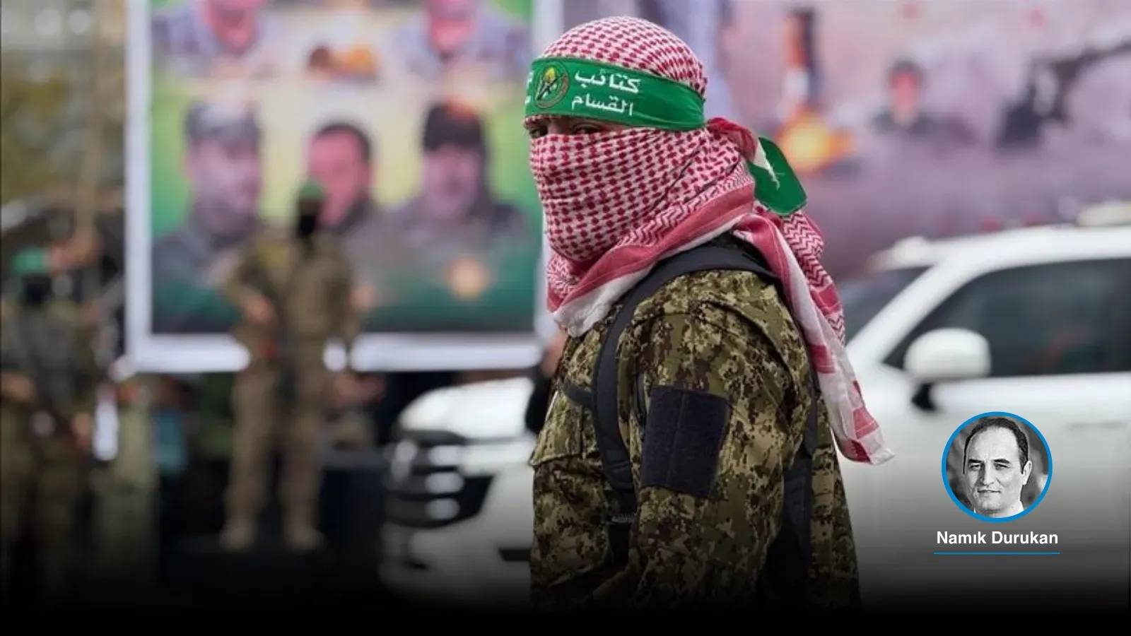 Gazze'de 20 yıllık Hamas dönemi sona erdi:  Yönetim teknokratlara devrediliyor