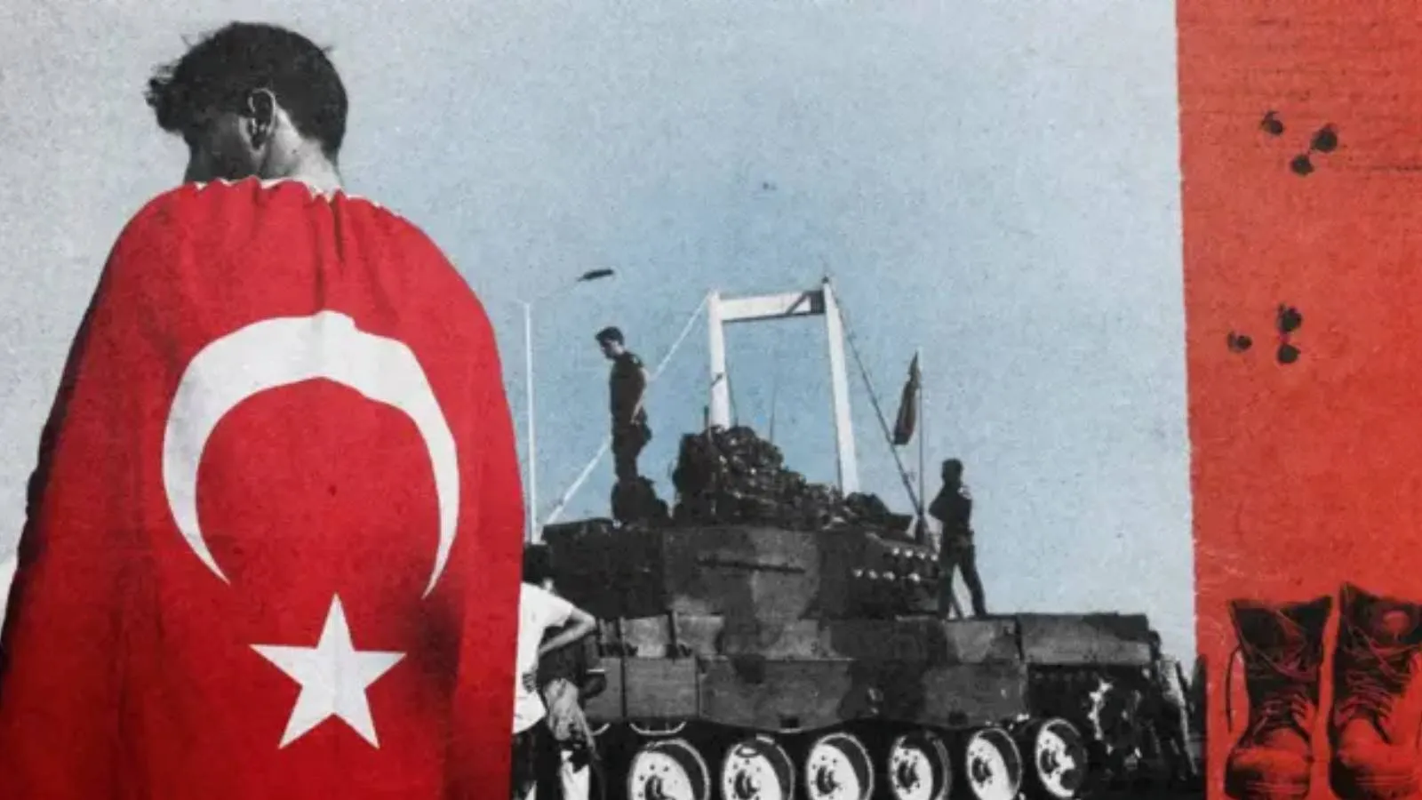 Türk-İslâm terkibi: Lafta değil icraatta!