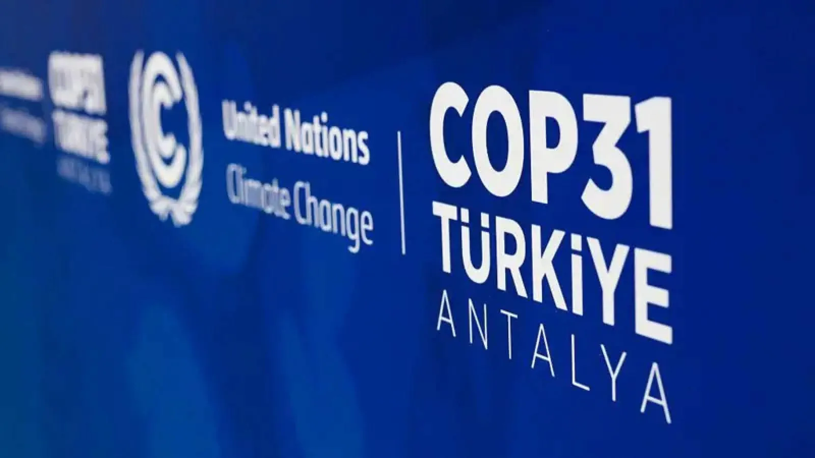 COP31 hazırlıkları sürüyor: Antalya’da liderlerin nerelerde konaklayacakları belli oldu