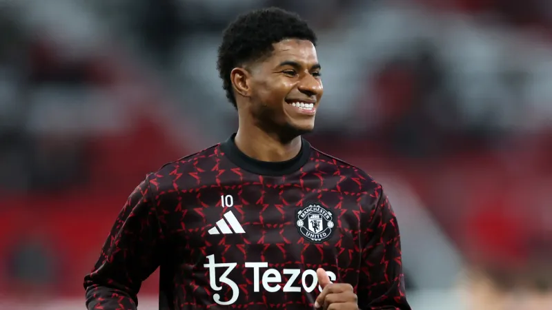 "Sıra geldi Rashford'a" | Günün spor manşetleri