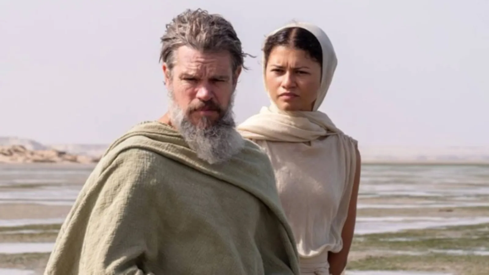 Christopher Nolan'ın "The Odyssey" filmi vizyonda: İlk günde 51 milyon dolar hasılat