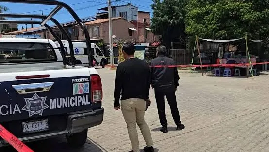 Son iki ayda dördüncü: Meksika’da bir gazeteci, yemek yediği sırada silahla vurularak öldürüldü!