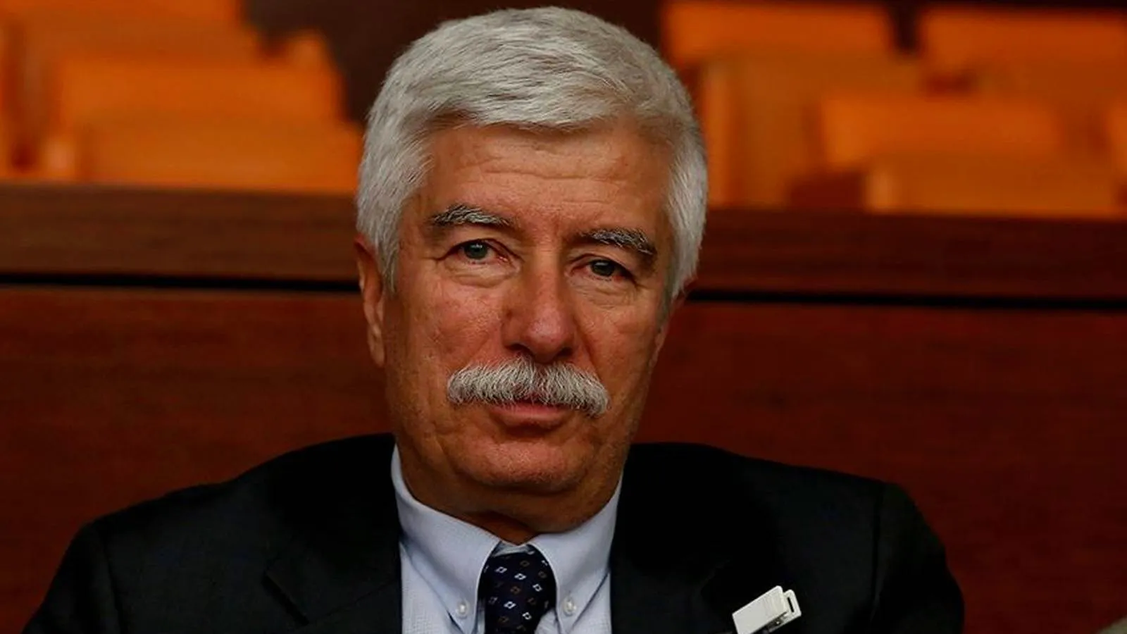Faruk Bildirici, AKP'ye tekrar üye yapıldı: Bu öyle sehven olacak iş değil, sorumlusunu ortaya çıkarmıyorsanız sahte üye kaydetmek parti politikanız!