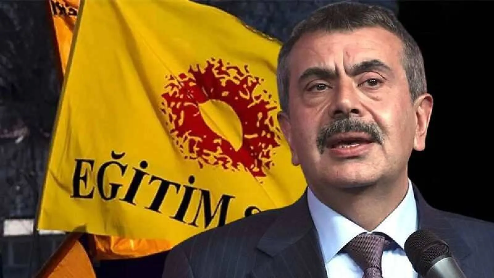 Eğitim Sen’den Bakan Tekin’in ‘Kurtuluş Savaşı’ açıklamasına tepki: Basit bir terminoloji değişikliği değil