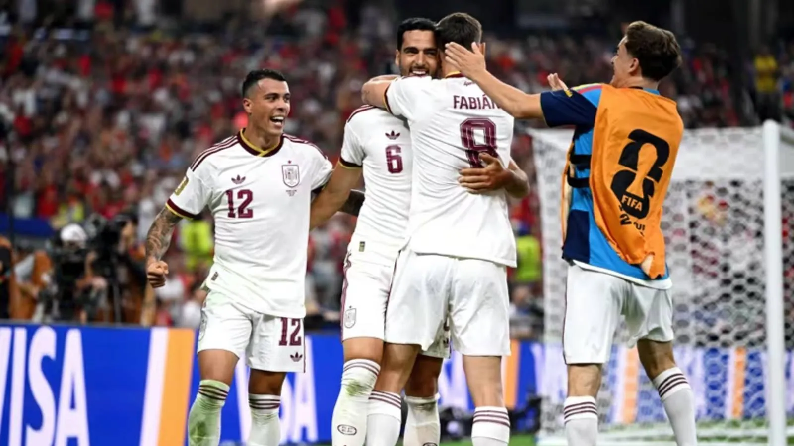 2026 Dünya Kupası | Merino attı, Ronaldo yıkıldı: İspanya çeyrek finalde!