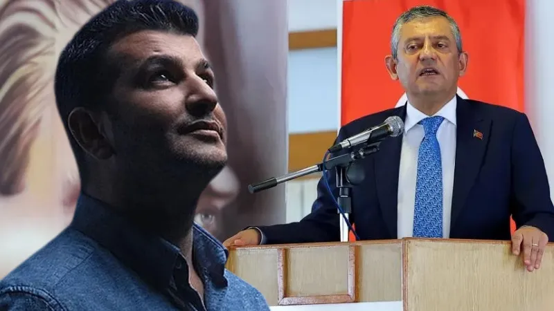 Astrolog Dinçer Güner'den "Yeni Parti" yorumu: En büyük gücü de zayıflığı da lider olacak