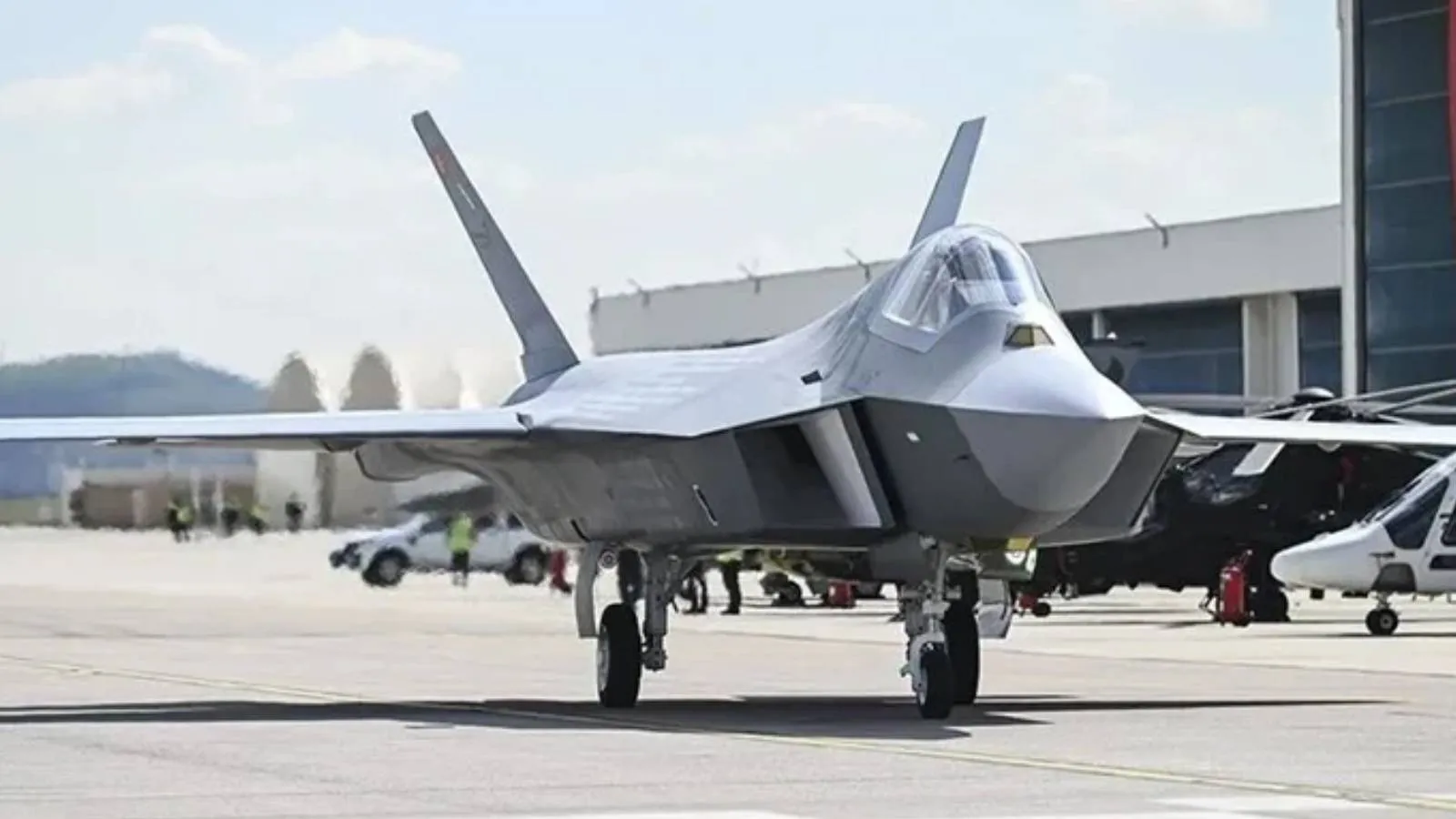 Kritik eşik aşıldı; Türkiye'ye F110 jet motoru satışına ilişkin ABD Kongresi'ndeki inceleme süresi sona erdi