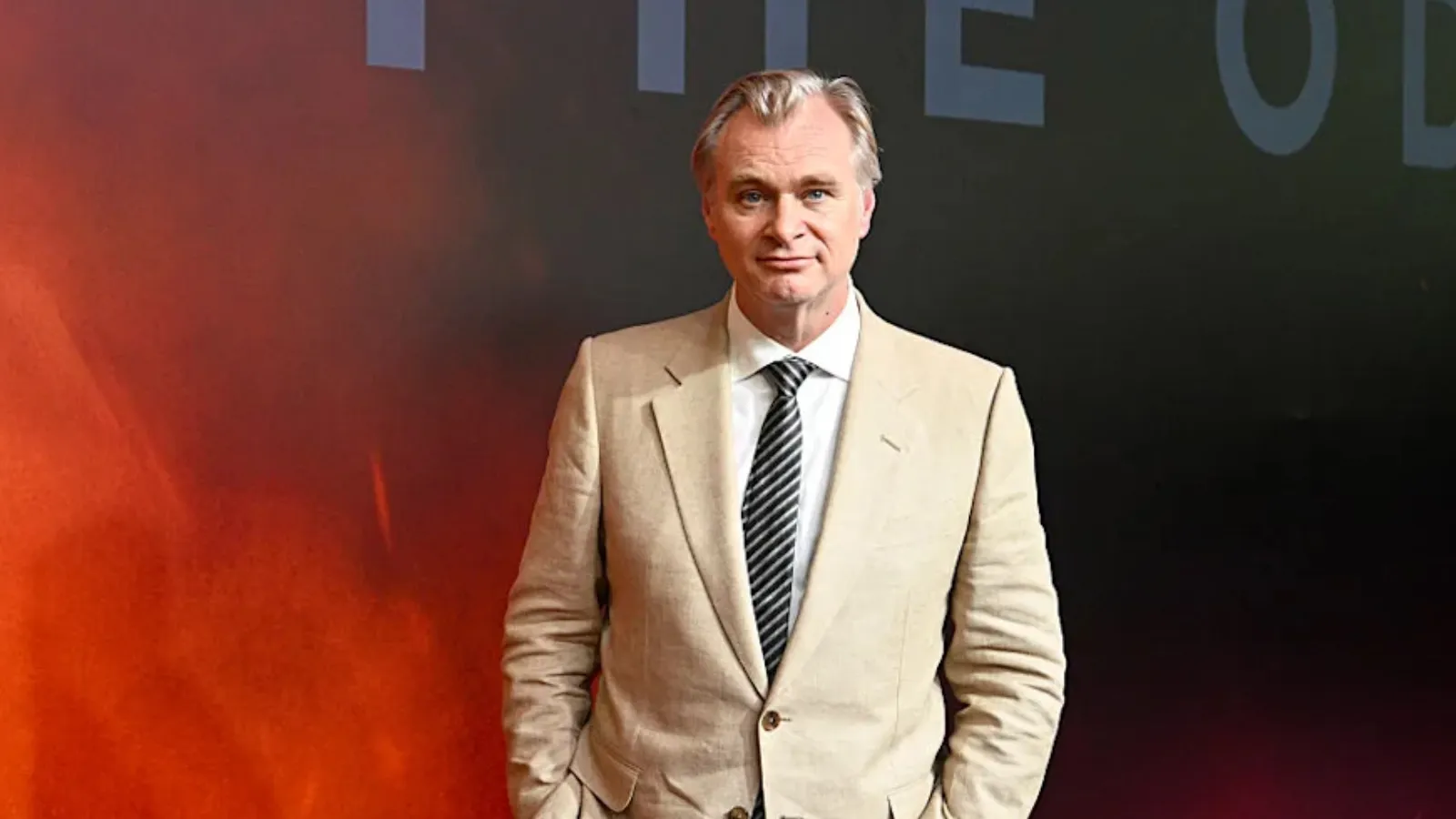 Christopher Nolan'dan yapay zekâ yorumu: Herkesin içinde Yunanlıların saklandığını bildiği bir Truva Atı