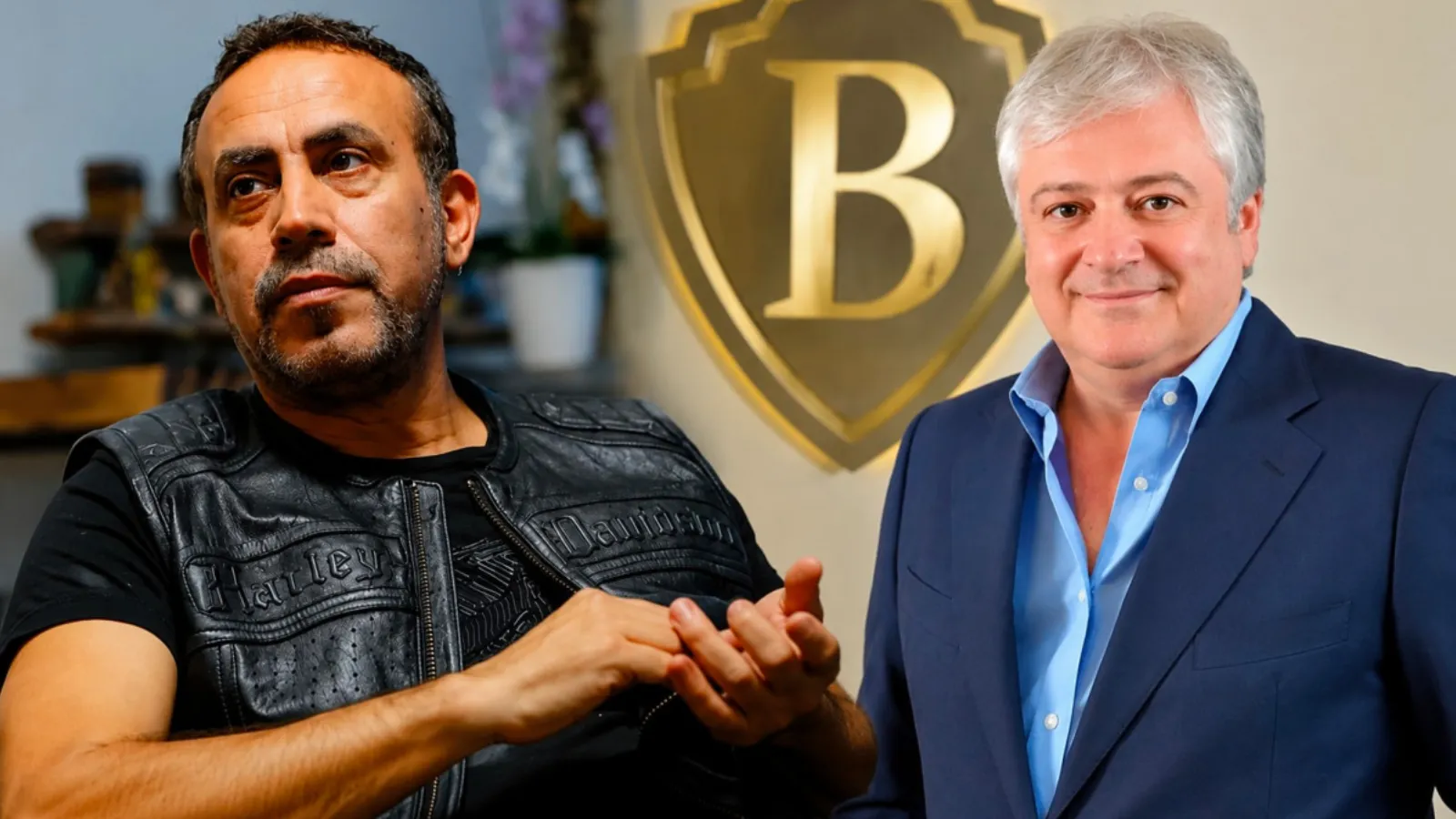 İddia: Haluk Levent'i 60 milyon dolar değerinde taşınmaz bağışlayan iş insanı şikâyet etti, suç duyurusunun ardından soruşturma başlatıldı